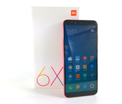 En test : le Xiaomi Mi 6X. Modèle de test aimablement fourni par TradingShenzhen.