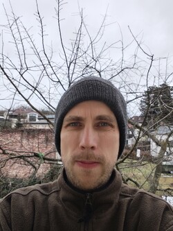 Selfie avec la caméra frontale de 32 MP