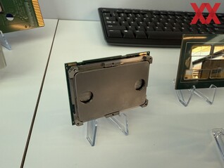 Intel développe un système de refroidissement liquide pour les processeurs puissants (Source : Hardwareluxx)