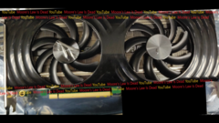 Le SOC1 Intel Arc Alchemist DG2 s'attaquera aux RTX 3070 et RX 6700 XT dans le segment des 500 dollars. (Source de l'image : Moore's Law is Dead)