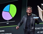 Jensen Huang au SC18