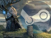 Legend of Grimrock 2 est à -80% sur Steam jusqu'au 13 octobre. (Source de l'image : Steam)