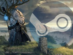 Legend of Grimrock 2 est à -80% sur Steam jusqu&#039;au 13 octobre. (Source de l&#039;image : Steam)