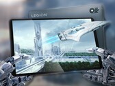 Le Lenovo Legion Y700 offre des spécifications d'affichage compétitives pour sa catégorie. (Image source : Lenovo - édité)