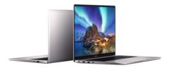 La série Mi Notebook 2021 est dotée de processeurs Tiger Lake-H35 et d&#039;écrans 16:10. (Image Source : Xiaomi)