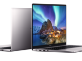 La série Mi Notebook 2021 est dotée de processeurs Tiger Lake-H35 et d'écrans 16:10. (Image Source : Xiaomi)
