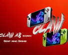 Le Claw A8 BZ2EM arrive environ six mois après que MSI ait présenté ses ordinateurs de poche de jeu alimentés par Intel Lunar Lake. (Source de l'image : MSI via Gadget Pilipinas - édité)