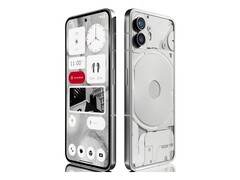 L'un des téléphones de Nothing pour 2025 est le successeur du Nothing Phone (2). (Source de l'image : Nothing)