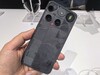 Nothing Phone (3) Noir (source de l'image : Notebookcheck)