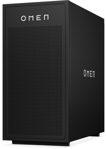 Ordinateur de jeu HP Omen 35L. (Source de l'image : HP)