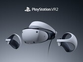 La PlayStation VR2.