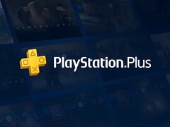 Logo de PlayStation Plus.