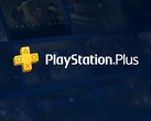 Logo de PlayStation Plus.
