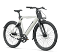 Le vélo électrique Raleigh One offre jusqu'à 80 km d'autonomie en mode éco et environ 50 km en mode boost (Image source : Raleigh)