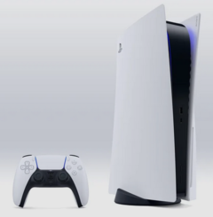 La deuxième mise à jour majeure du logiciel système pour la PS5 sera disponible le 15 septembre. (Image : Sony)