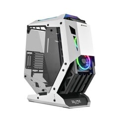 Boîtier premium ATX à cadre ouvert ELITE SHARK CA700 de Sharkoon (Source : Sharkoon)