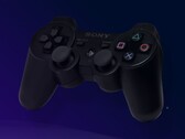 Une image fixe de la manette de la PS3 de Sony