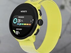 La montre Suunto Run a été repérée au MediaMarkt Espagne. (Source de l&#039;image : Suunto via Channelnews)