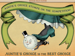 Une capture d'écran de The Outer Worlds 2 (source : Steam Community)