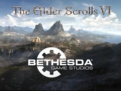 La bannière de Elder Scrolls 6 est montrée (Image source : Bethesda Softworks YouTube with edits)