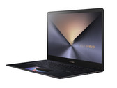 Critique complète du PC portable Asus ZenBook Pro 15 UX580GE (i9-8950HK, GTX 1050 Ti, 4K UHD)