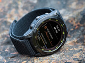 L'Enduro 2 contient, entre autres, le capteur de fréquence cardiaque Elevate v4 de Garmin. (Image source : Garmin)