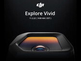 Selon les rumeurs, DJI aurait fixé le prix du Mavic 3 Classic à environ 1 400 dollars américains. (Image source : DJI)