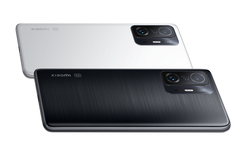 Le successeur du 11T pourrait disposer d'un SoC Snapdragon 870 rafraîchi. (Image source : Xiaomi)