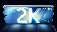 Le Vivo X500 Pro Max sera équipé d’un nouvel écran BOE 2K de 6,85 pouces et proposera de nombreuses améliorations.