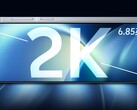 Le Vivo X500 Pro Max sera équipé d’un nouvel écran BOE 2K de 6,85 pouces et proposera de nombreuses améliorations.