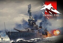 War Thunder 1.101 &quot;Raining Fire&quot; est maintenant en direct avec de nouvelles machines de guerre, des armes, et plus