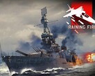War Thunder 1.101 "Raining Fire" est maintenant en direct avec de nouvelles machines de guerre, des armes, et plus