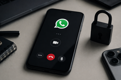 Un bug de WhatsApp peut exposer vos photos privées sans que vous ayez à déverrouiller votre appareil