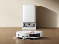 Xiaomi a officiellement annoncé le robot aspirateur Mijia M40 en Chine. (Source de l'image : Xiaomi)