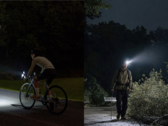 Le Xiaomi Mijia Outdoor Multi-Function Light (photo) fait l'objet d'un crowdfunding en Chine. (Source de l'image : Xiaomi)