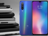 Il est temps pour le Xiaomi Mi 9 SE de rejoindre de nombreux autres téléphones Mi et Redmi sur la liste EOS. (Image source : Xiaomi/Unsplash - édité)