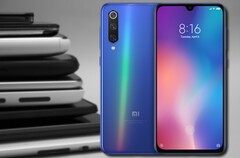 Il est temps pour le Xiaomi Mi 9 SE de rejoindre de nombreux autres téléphones Mi et Redmi sur la liste EOS. (Image source : Xiaomi/Unsplash - édité)