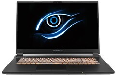 Le Gigabyte A7 est doté d'une combinaison tentante AMD/Nvidia CPU/GPU. (Source de l'image : Gigabyte/VideoCardz - édité)