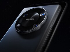 Super ZX (Pro) : Acer lance de nouveaux smartphones (Source de l'image : Acer)