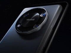 Super ZX (Pro) : Acer lance de nouveaux smartphones (Source de l&#039;image : Acer)