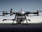 L'Agras T100 est un nouveau drone professionnel destiné au secteur agricole (Source : DJI)