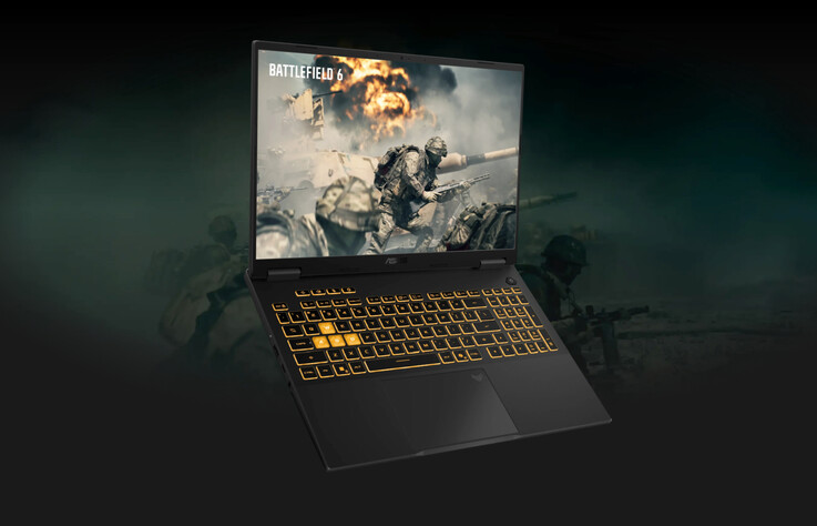 Asus n'a pas encore commencé à commercialiser son écran 1600p et 165 Hz.