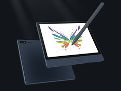 Le Bigme B7 a beaucoup d'atouts pour être aussi polyvalent que possible. (Source : Bigme)