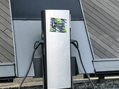 Une fuite concernant une station de charge à deux pistolets pour la nouvelle architecture de groupe motopropulseur 1000V de BYD (Image source : CNC)