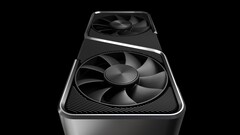 NVIDIA utilisera apparemment son GPU GA102 pour le RTX 3070 Ti. (Source de l&#039;image : NVIDIA)