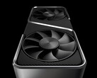 NVIDIA utilisera apparemment son GPU GA102 pour le RTX 3070 Ti. (Source de l'image : NVIDIA)