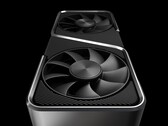 NVIDIA utilisera apparemment son GPU GA102 pour le RTX 3070 Ti. (Source de l'image : NVIDIA)