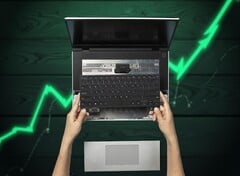 Framework augmentera de 50 % le prix des modules DDR5 pour les ordinateurs portables de bricolage afin de suivre la hausse des prix de la DRAM. (Source de l'image : Framework, édité)