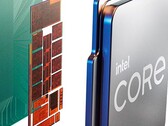 La DDR5 pourrait fournir un gros gain de performance pour Alder Lake dans les applications de création de contenu. (Image Source : HotHardware)
