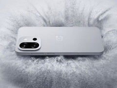 Le design arrière du OnePlus 13T pourrait servir de base au OnePlus 15 de cette année (source d&#039;image : OnePlus)